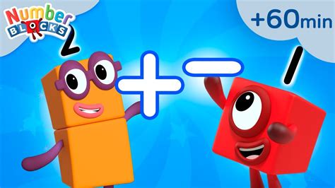 numberblocks|numberblocks en français.